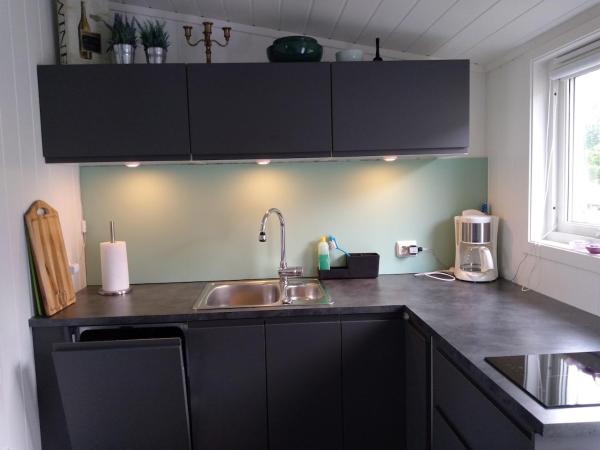 Zdjęcie 5: Tiny house in scenic surroundings