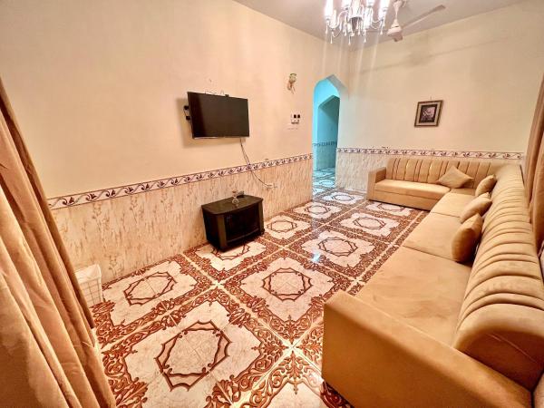 Foto 9: شقة عائلية 4 غرف في صلالة أثناء خريف ظفار