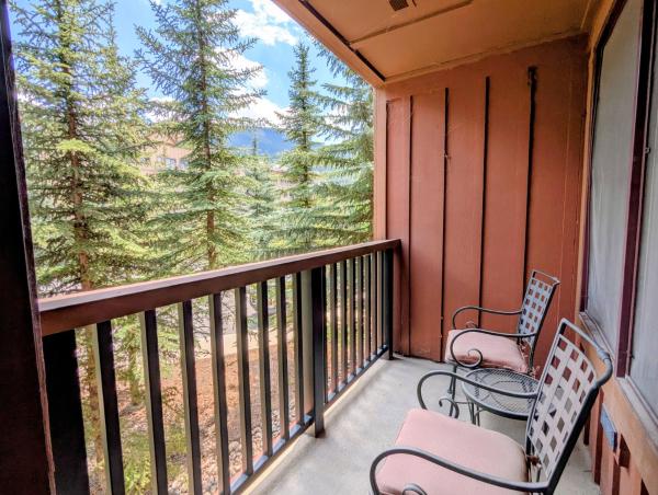 Springs 8829 By Summitcove Lodging - Colorado