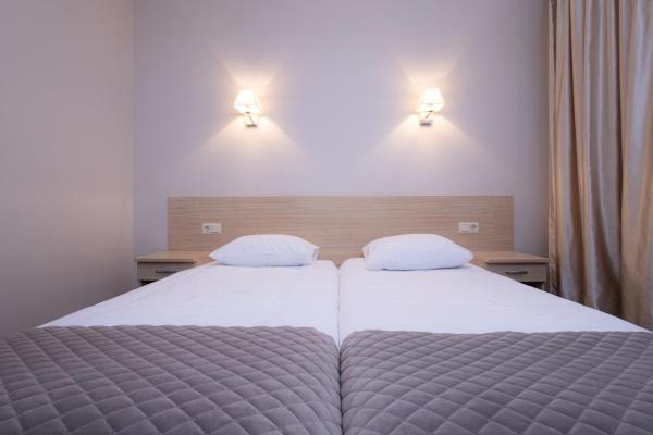 Hotel Arkadia