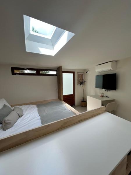 Bilde 5: Tiny house by the beach