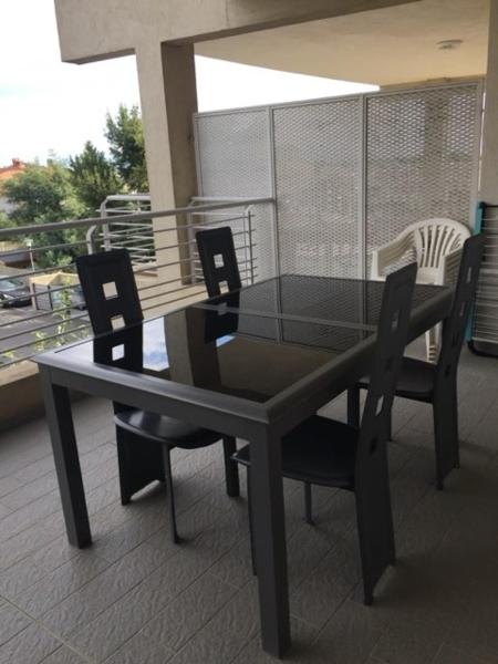 A la foto es mostra l'objecte CORSE RESIDENCE COSTA D'ORO Folelli F2 situat a la ciutat de Folelli.