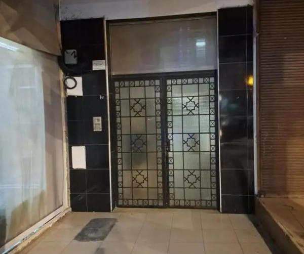 Auf dem Foto ist das Objekt Abdeslam in der Stadt Boujad zu sehen.