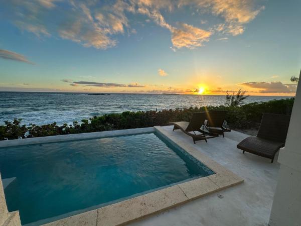 Coconut Point Home - Eleuthera
