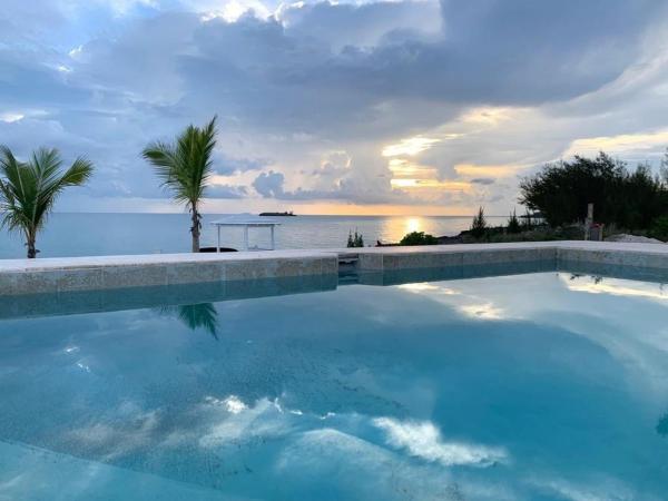 Coral Point Home - Eleuthera