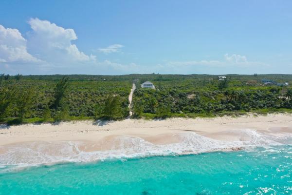 The Better Life & Cottage home, Governor's Harbour