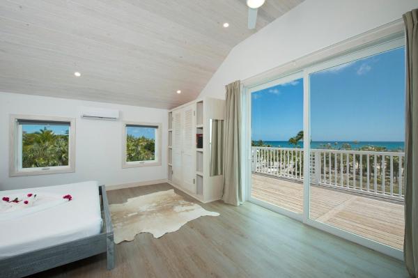 See Sea home, Governor's Harbour