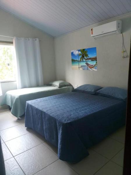 Casa Verde E Mar - Caravelas
