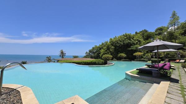 Fotografie 5: Luaana at Shasa 2BR Apartment with Ocean View