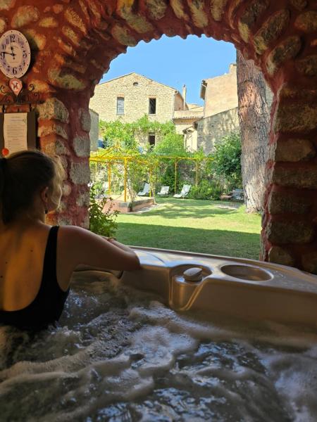 Les Arcades Le Lion D'or - Buis-les-Baronnies
