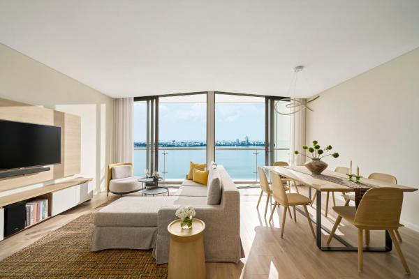 PARKROYAL Serviced Suites Hanoi, Hanoi