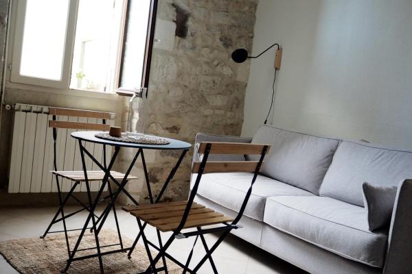 Quiet Nest With Terrace In The City Center - Avignon