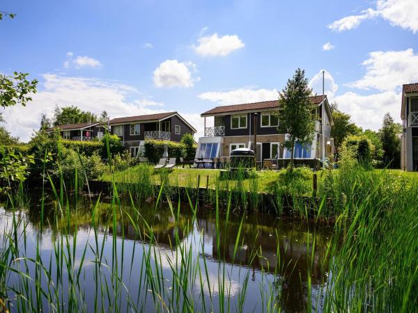 Comfortable Family And Friends House With Wellness - Stadskanaal