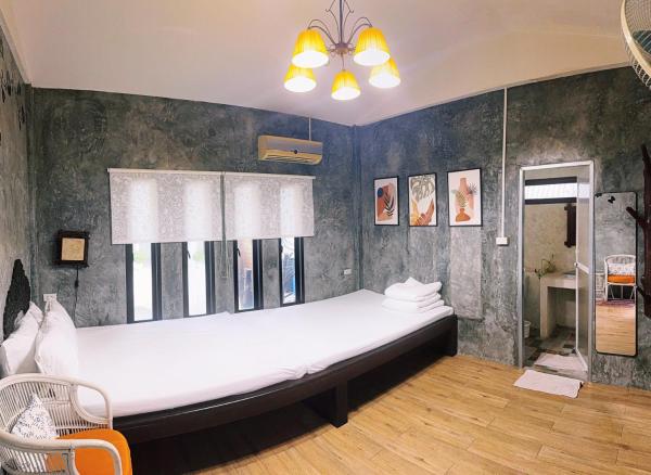 Loft Retreat - Rayong