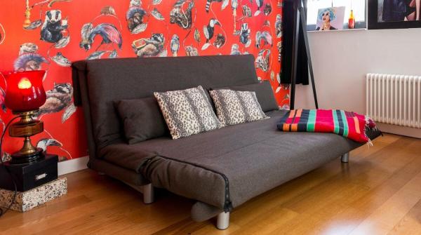 Bright & Big 2 Bed Loft in trendy Stoke Newington的照片9