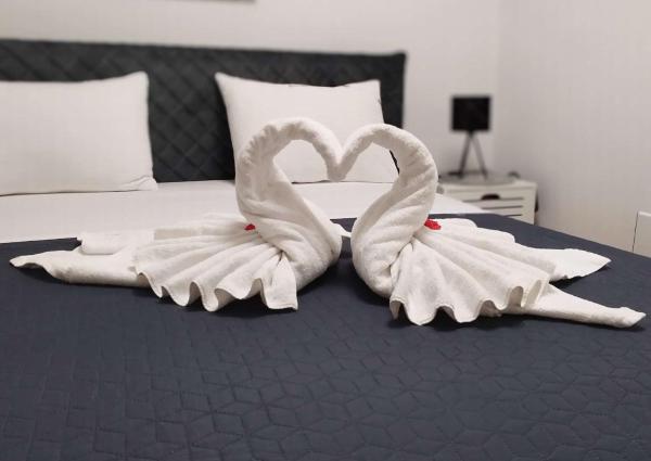 Billede 2: Split apartment - 5 min by car to the beach & city center - free public parking