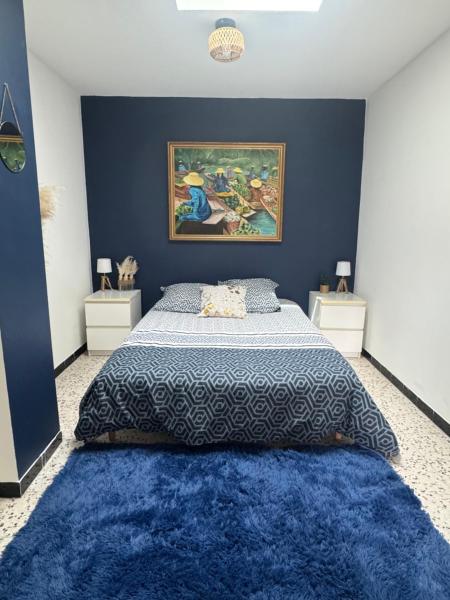 Billede 1: Appartement T3