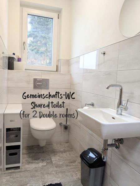 Fotografie 7: Stop & Sleep - Private Rooms