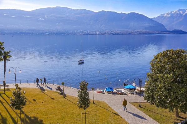 Appartamenti Vista Isola - Lago Maggiore