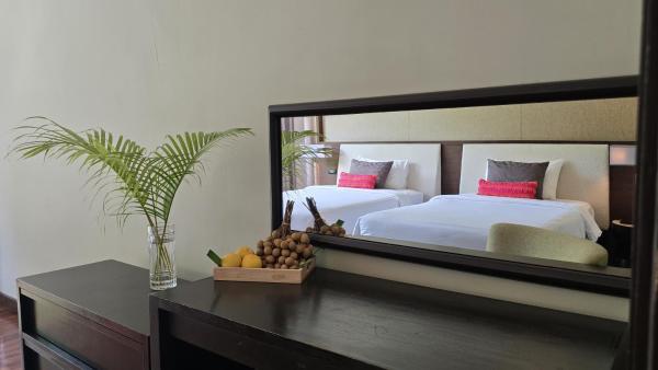 Fotografie 2: Luaana at Shasa 2BR Apartment with Ocean View