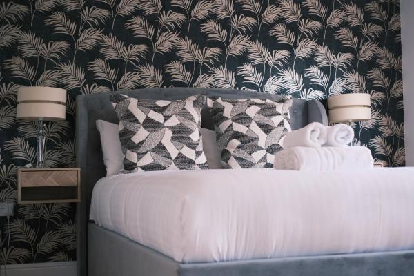 Oxford Nest - Spacious & Luxury Apartments - Oxford