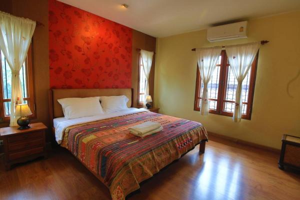Plumeriahome near Chiangmai Airport, Chiang Mai