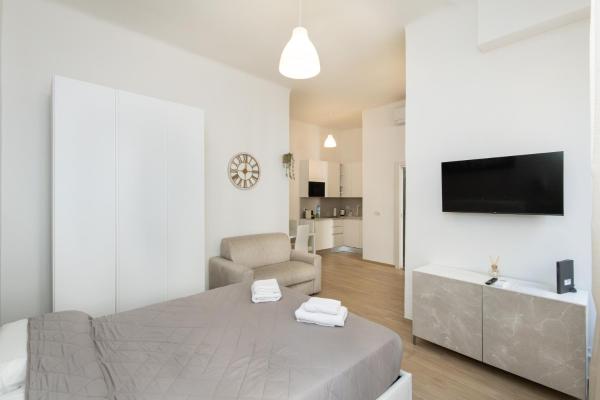 MagnoliaApartments - 34 Vigentina Center, Milan