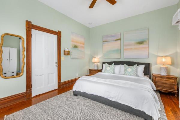 Captiva At Azul Mansion Key West - Key West, FL