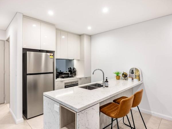 Oceanview Escape 2br Apartment Surfers Paradise - Nerang