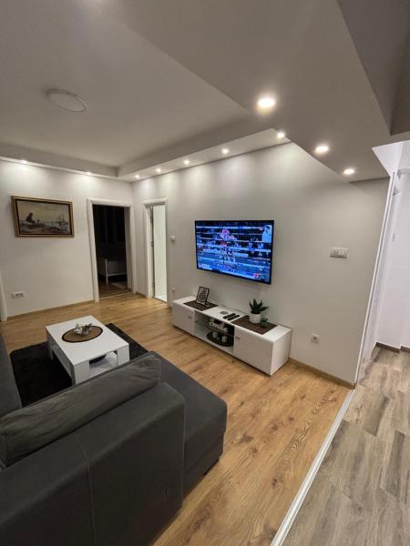 Vanja Apartman 2 - Vršac