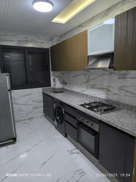 Modern Apartment - Tánger