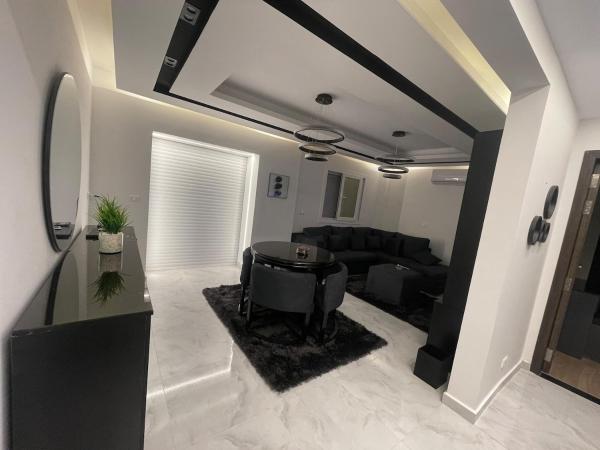 Cozy studio with furniture, Madinaty