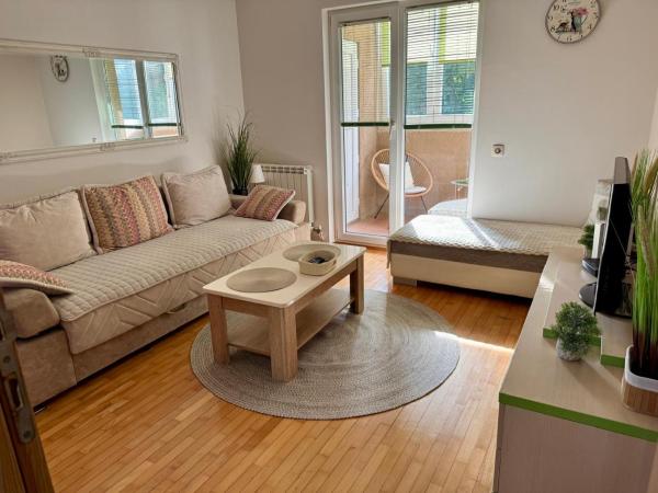 Apartman - Hani - Belgrado