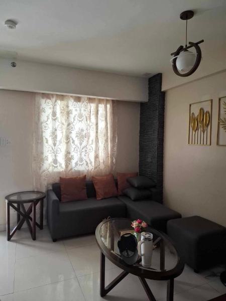 PATSY- 2BR at Camella Northpoint WIFI and NetFlix的照片3