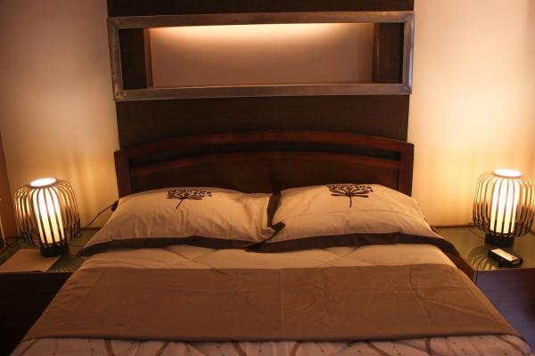 PATSY- 2BR at Camella Northpoint WIFI and NetFlix的照片7