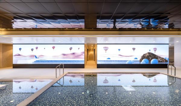 Enford Hotel Cheongju - Cheongju