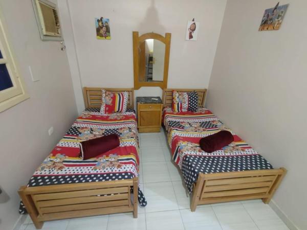 Φωτογραφία 8: flat in Hurghada Sheraton Metro street