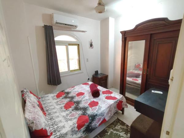 Φωτογραφία 5: flat in Hurghada Sheraton Metro street