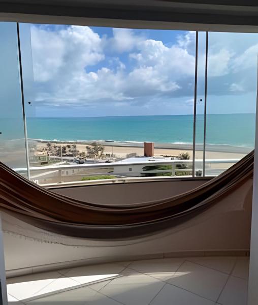 Flat Pé Na Areia à Beira-mar - Natal