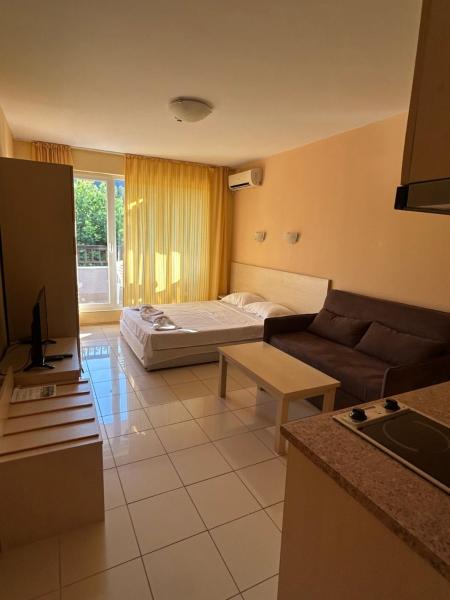 Harmony Hills Tomovi Apartament G24 - Kranevo