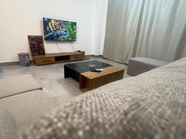 Privado luxury 2BR apartment