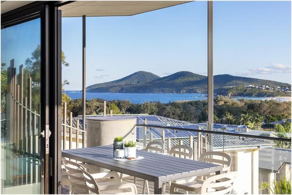 Foto 6: Beach, Golf & Luxury! Sunrise to Sunset Views