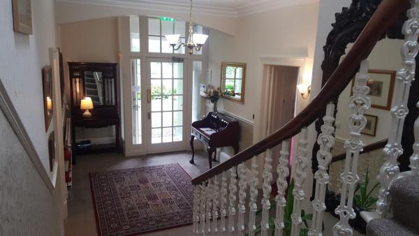 Foto 8: Willows Bed & Breakfast