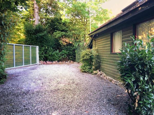 Foto 7: Chalet in Sougnי-Remouchamps
