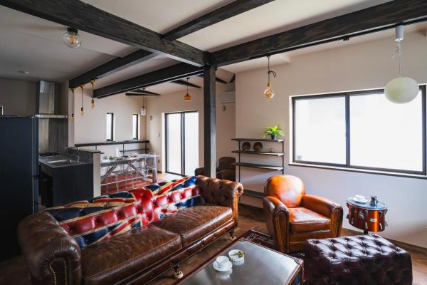 Bilde 1: 彩ハウス砂町銀座