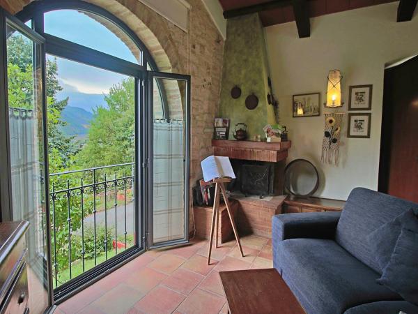 Belvilla By Oyo Ripa Del Sole - Urbino