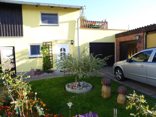 Gemuetliche Ferienunterkuenfte Mit Garten In Zweedorf - Neubukow