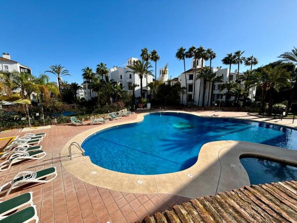 Suite de lujo Alanda Club Marbella, Marbella