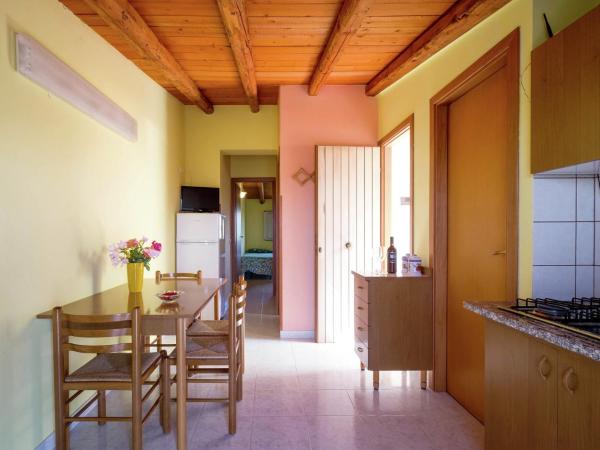 Holiday Home In Sciacca With Garden, Swimming Pool, Parking - Sicilia