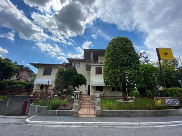 Seclusive Apartment In Sirmione Near Lake - Sirmione